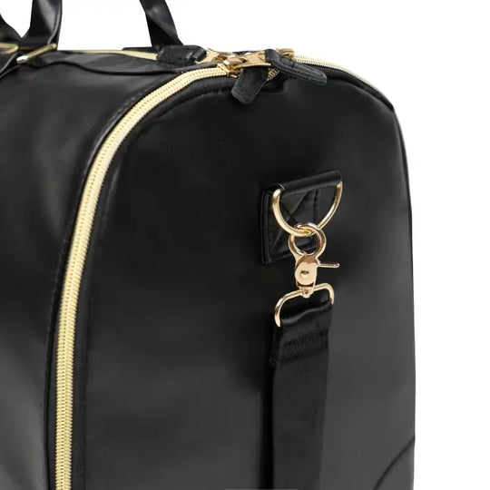 WILTON™ | CABIN-APPROVED TRAVEL DUFFLE BAG