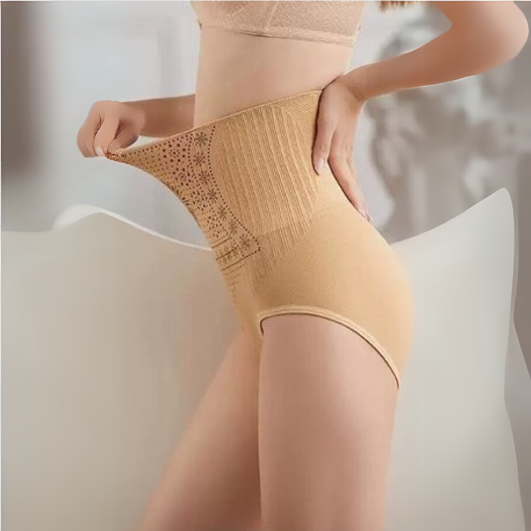 MAGICFIT®  | CULOTTE SCULPTANTE GAINANTE