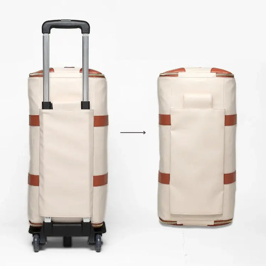 WILTON™ | CABIN-APPROVED TRAVEL DUFFLE BAG