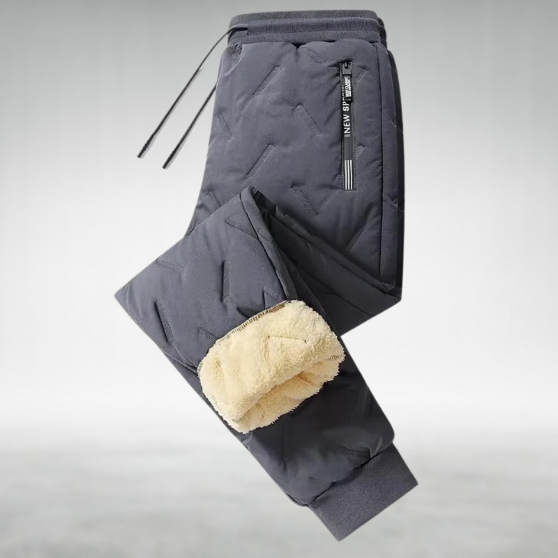 HARRINGTON™ I MEN'S FLEECE-LINED WATERPROOF TROUSERS