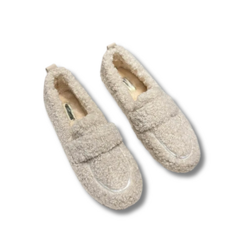 ARIANA I ULTRA COZY MOCCASSINS