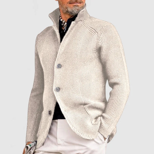 MILANO | KNITTED CARDIGAN