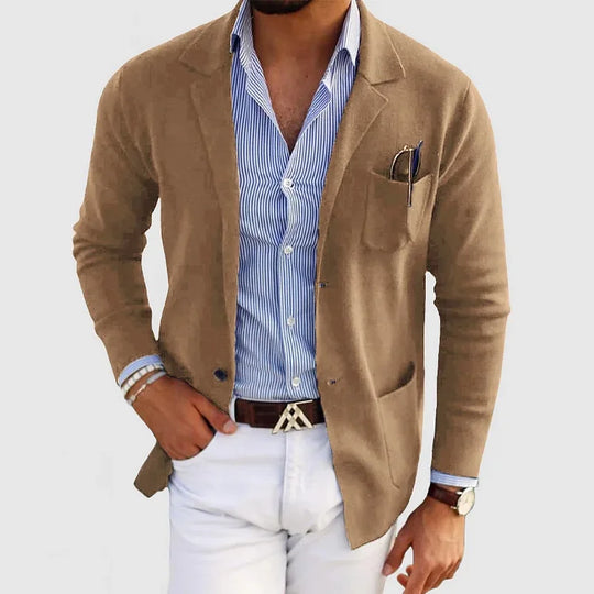 FLAVIO | COMFORTABLE BLAZER