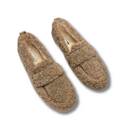 ARIANA I ULTRA COZY MOCCASSINS