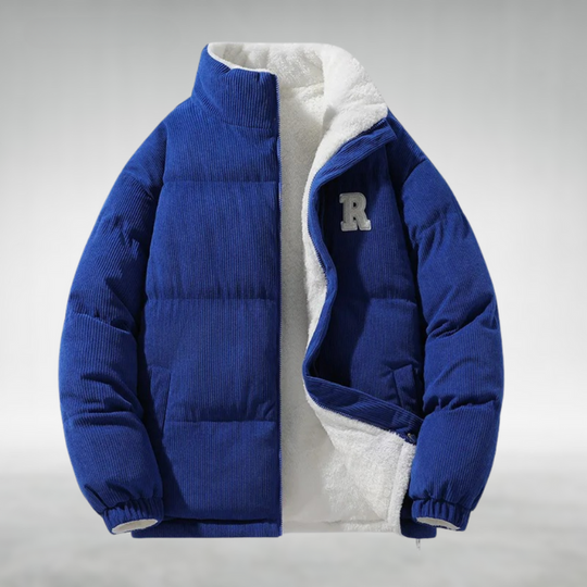 LOGAN™ | MEN'S REVERSIBLE WINTER JACKET