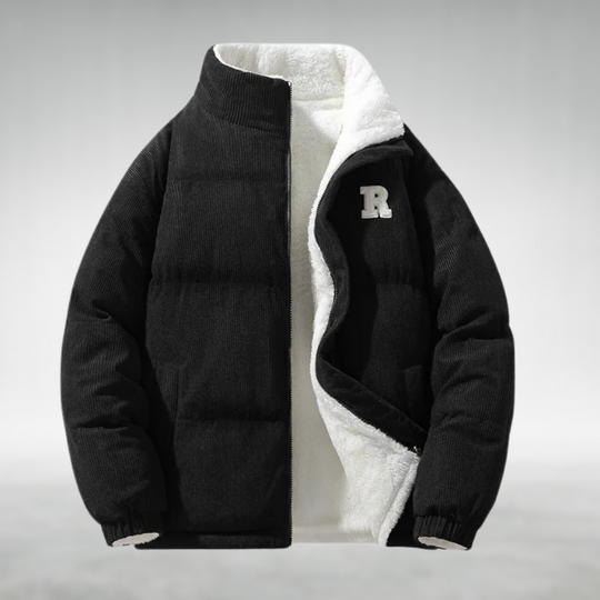 LOGAN™ | MEN'S REVERSIBLE WINTER JACKET