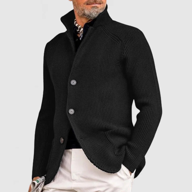 MILANO | KNITTED CARDIGAN