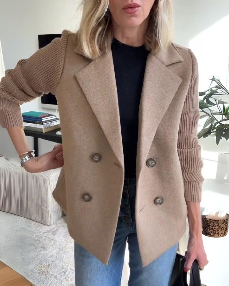 Lil | Casual Versatile Blazer