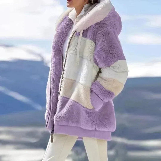 GIOVANNA I COZY WINTER JACKET