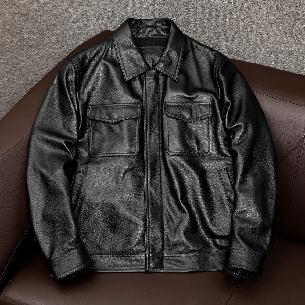 GIANLUCAS | CLASSIC JACKET