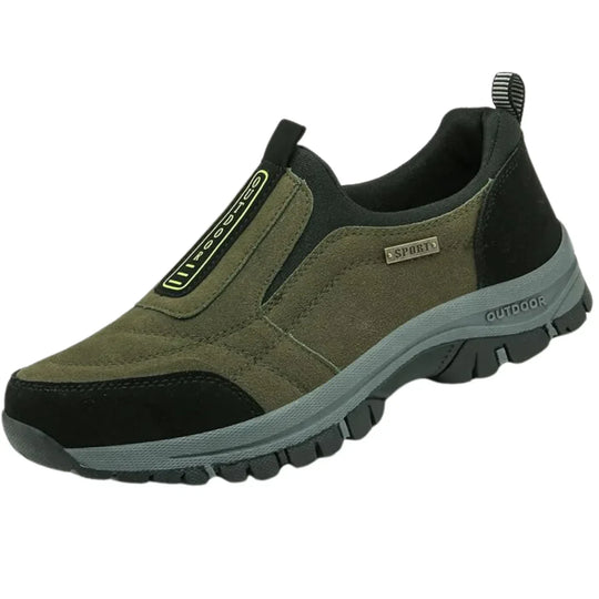 ELITE WALKERS ™   ORTHOPAEDIC WALKING SHOES