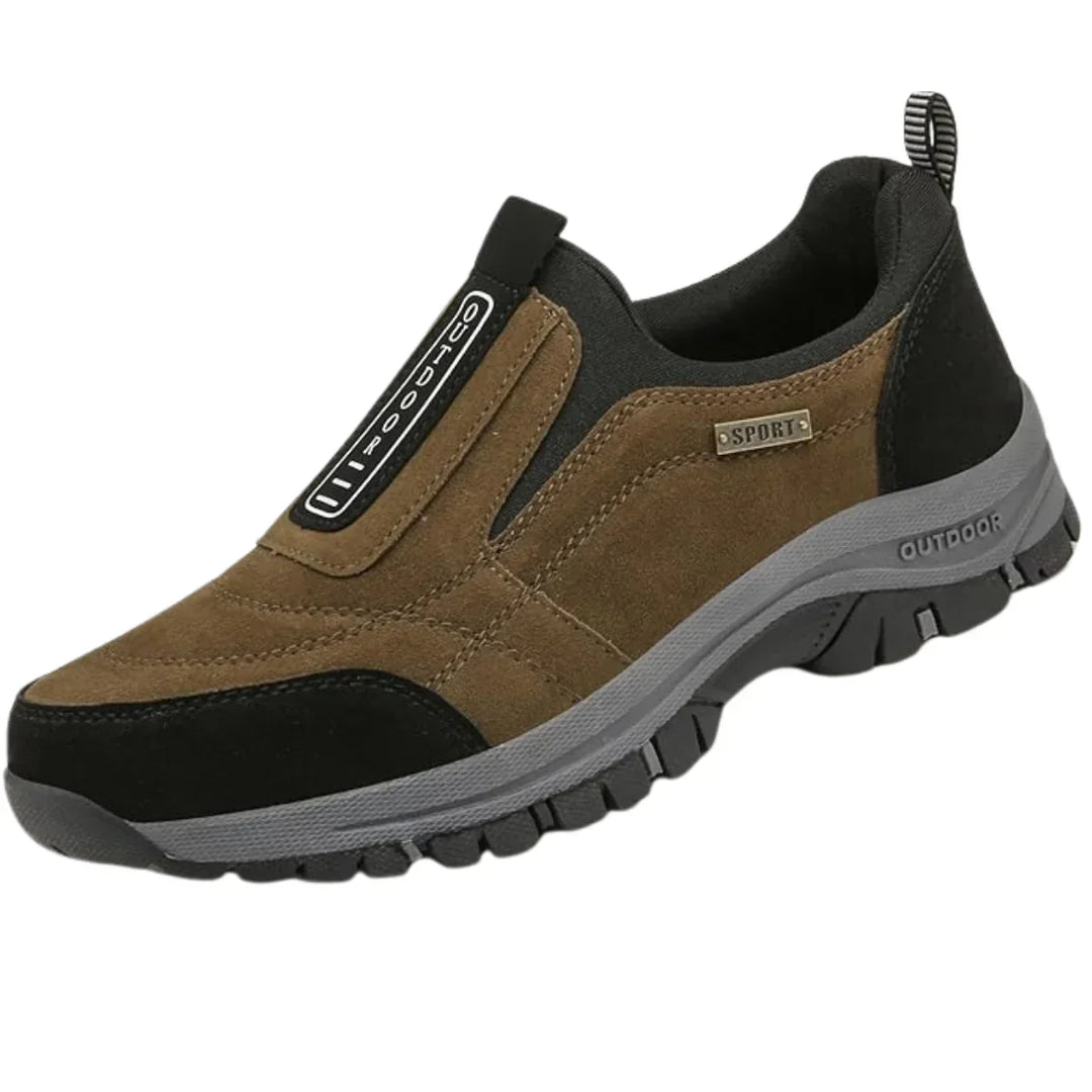 ELITE WALKERS ™   ORTHOPAEDIC WALKING SHOES