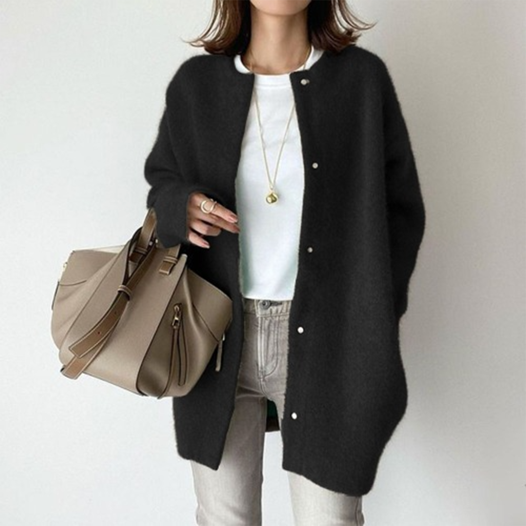 STEFY | STYLISH CARDIGAN