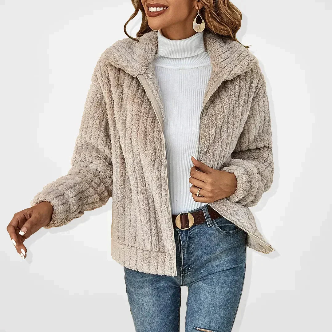 HANNA CASUAL CARDIGAN