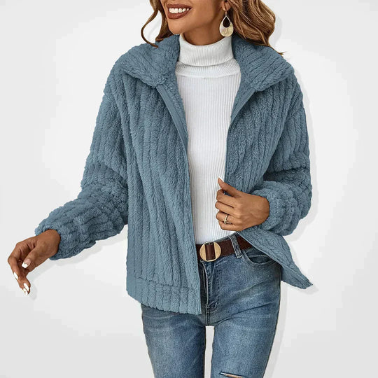 HANNA CASUAL CARDIGAN