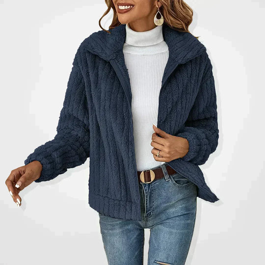 HANNA CASUAL CARDIGAN