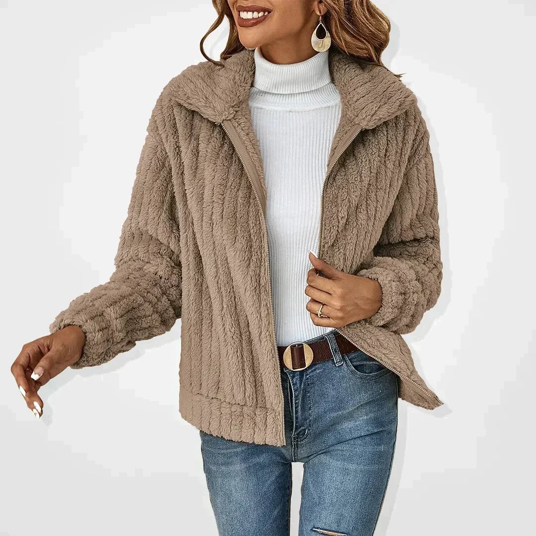 HANNA CASUAL CARDIGAN