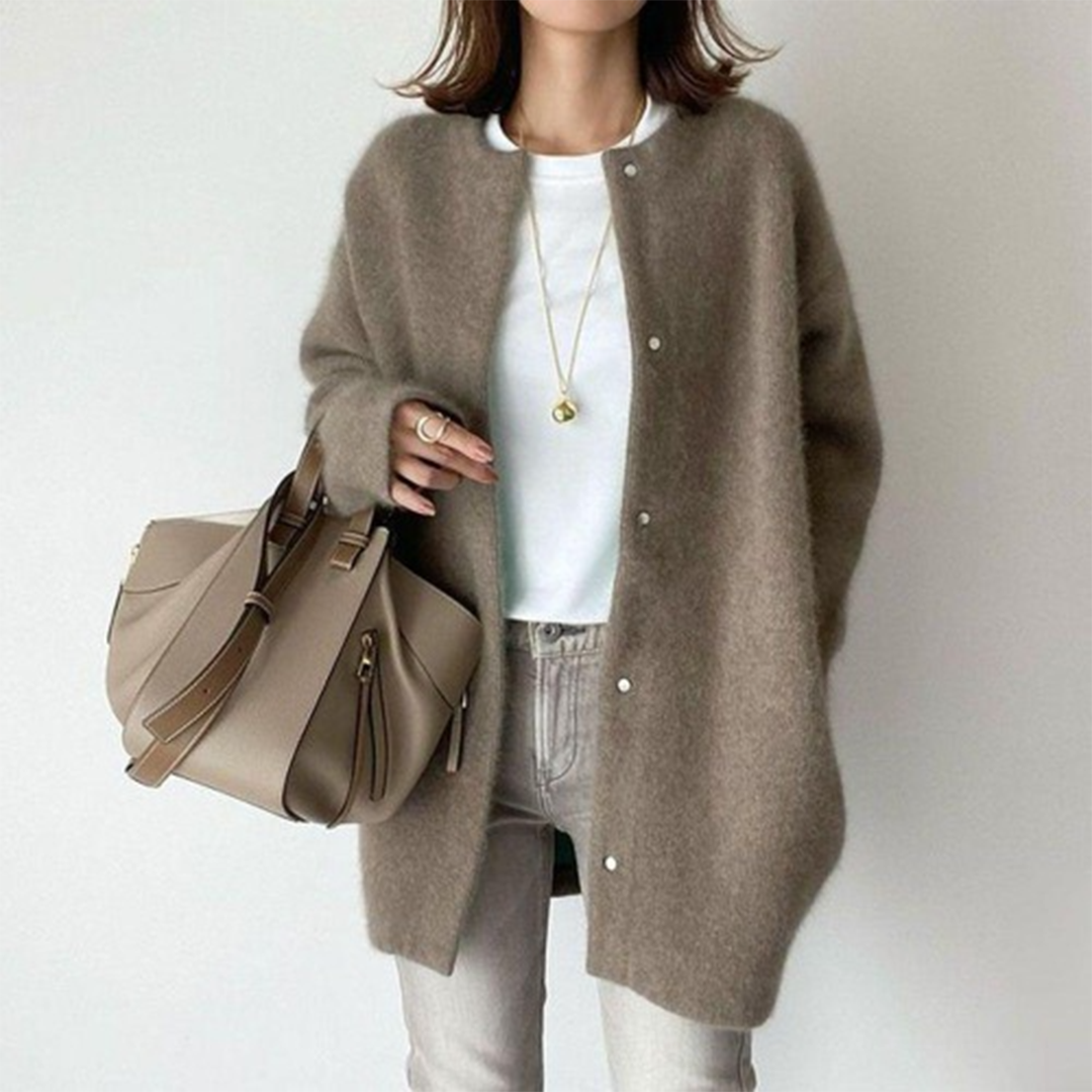 STEFY | STYLISH CARDIGAN