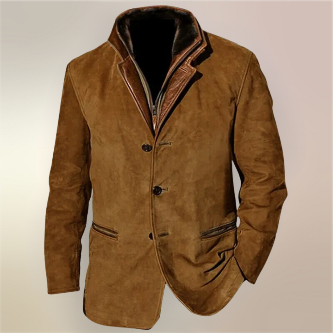 RUPERT | VINTAGE JACKET