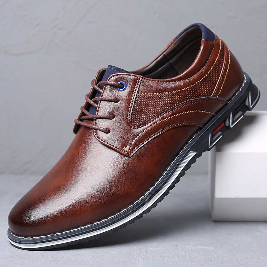 GIANNI | COMFORTABLE SHOES