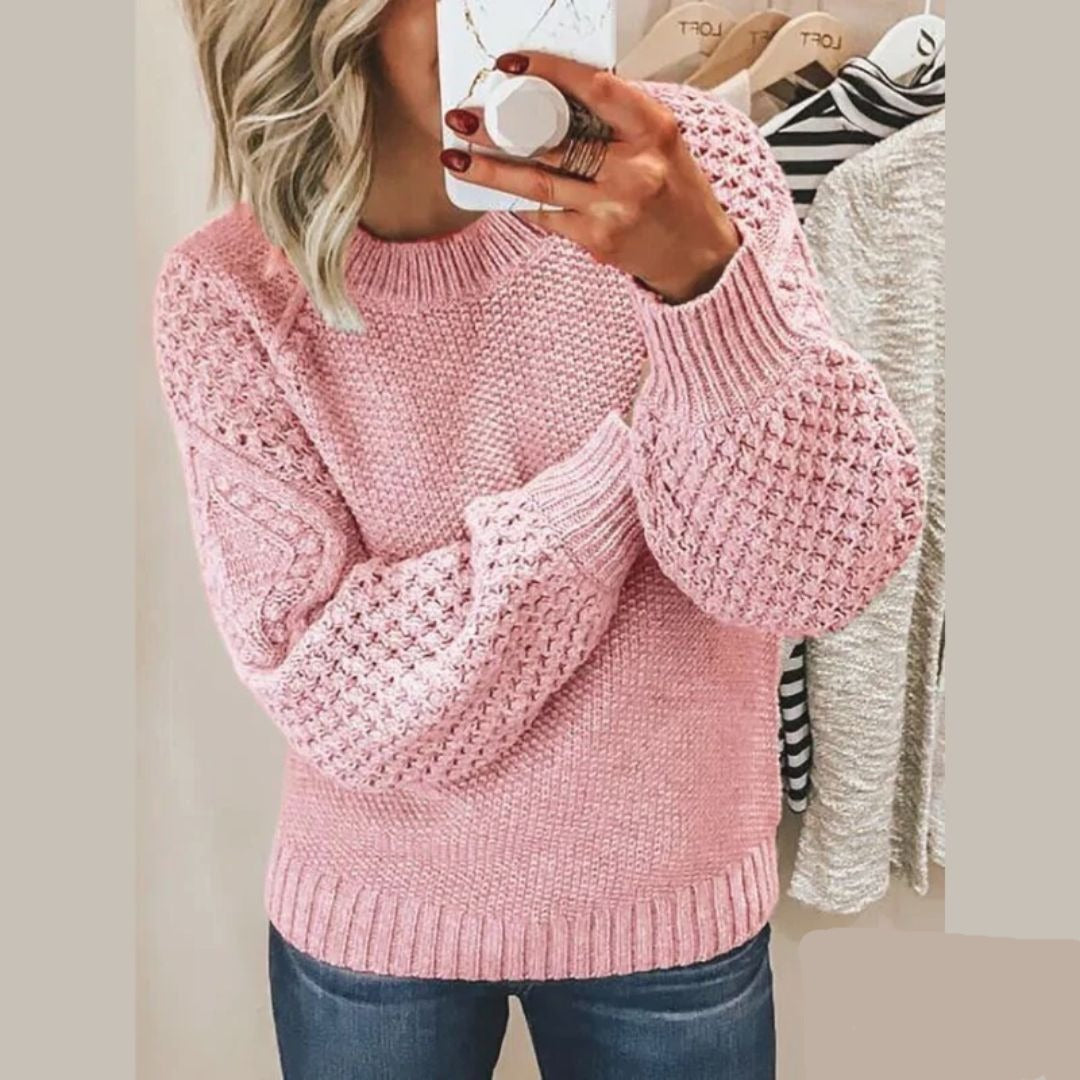 ANNY | STYLISH SWEATER