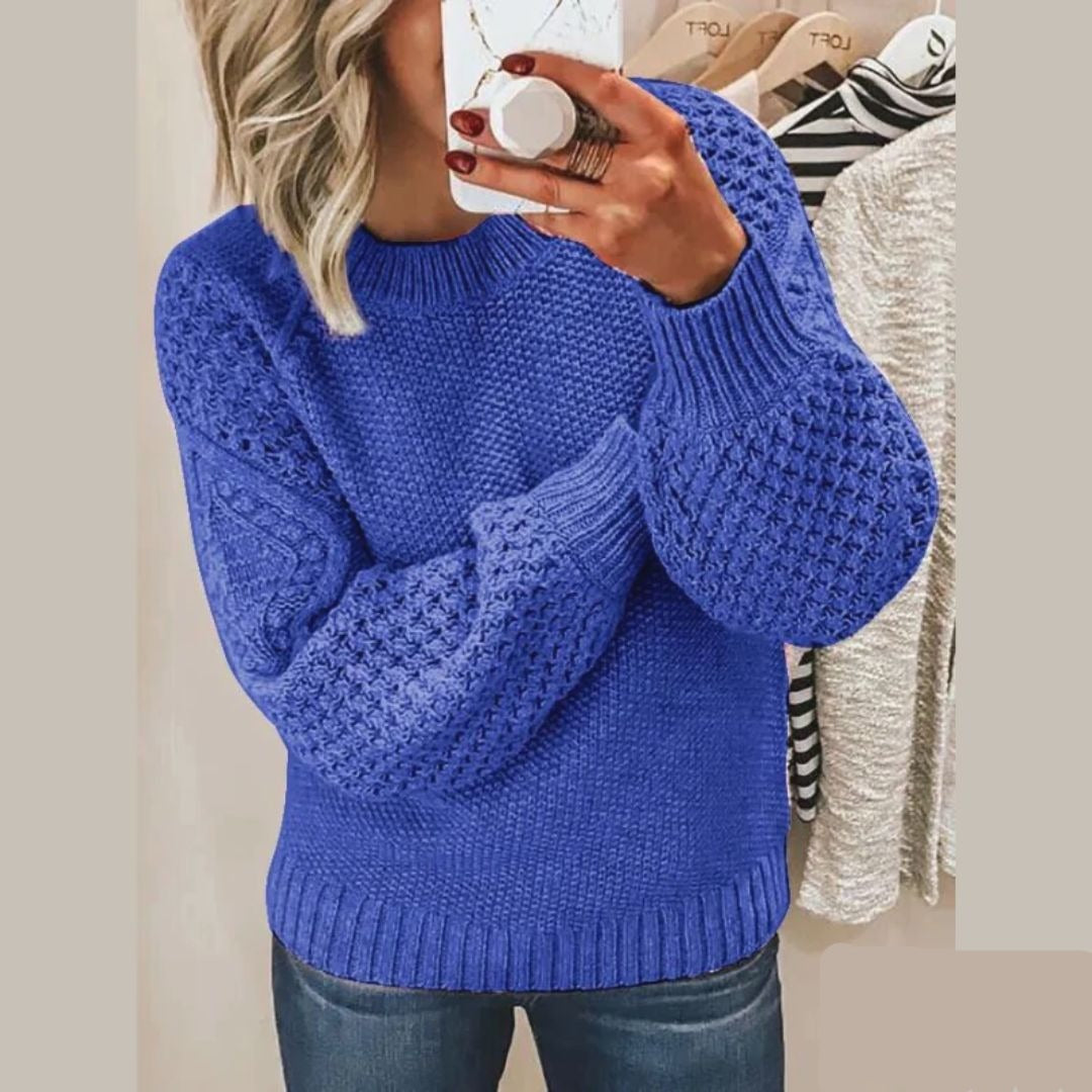 ANNY | STYLISH SWEATER