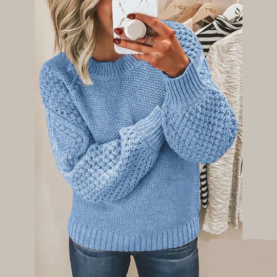 ANNY | STYLISH SWEATER