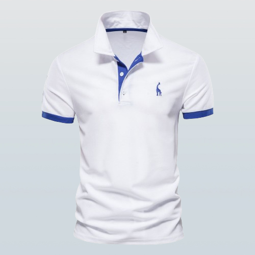 WILLIAM | ESSENTIAL POLO