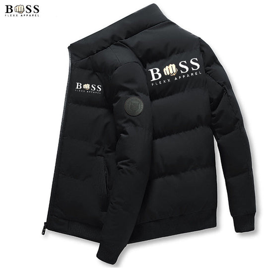 B👊SS | PREMIUM WINTER JACKET