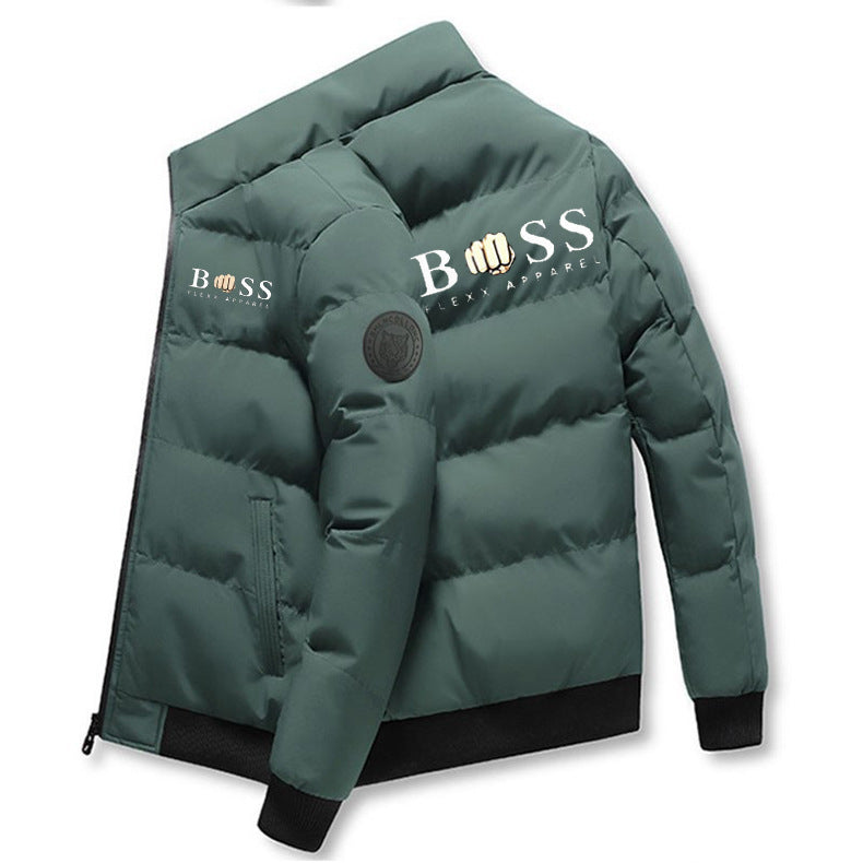 B👊SS | PREMIUM WINTER JACKET