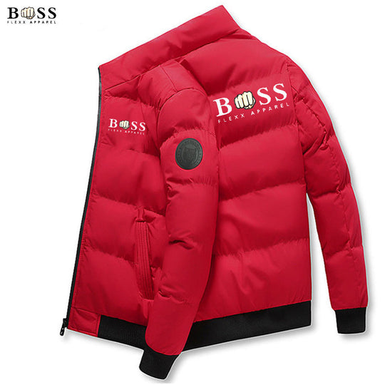 B👊SS | PREMIUM WINTER JACKET