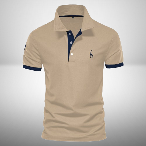 WILLIAM | ESSENTIAL POLO