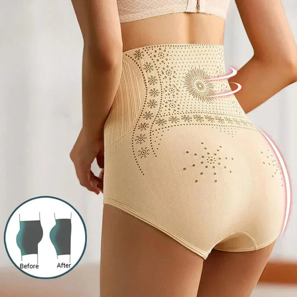 MAGICFIT®  | CULOTTE SCULPTANTE GAINANTE