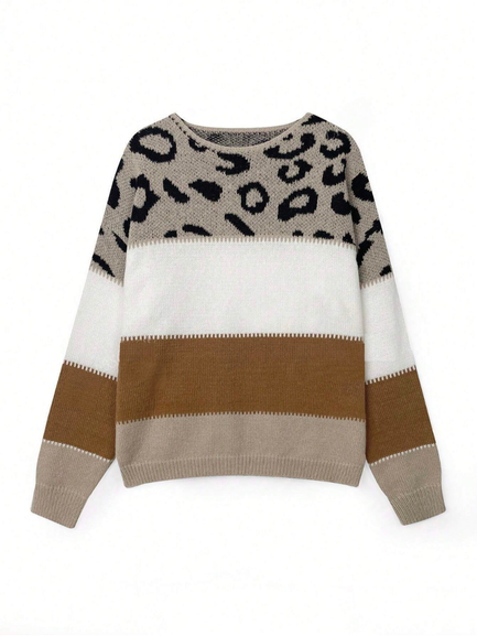 LILA™ | RELAXED ELEGANCE SWEATER