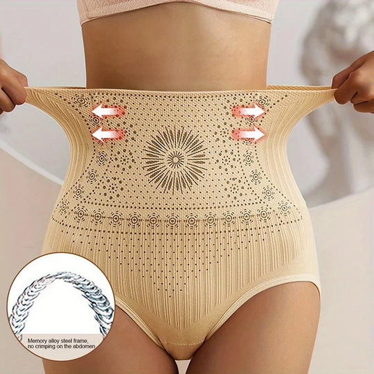 MAGICFIT®  | CULOTTE SCULPTANTE GAINANTE