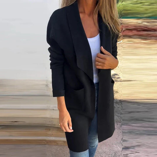 ELARA | ELEGANT WOMEN'S JACKET