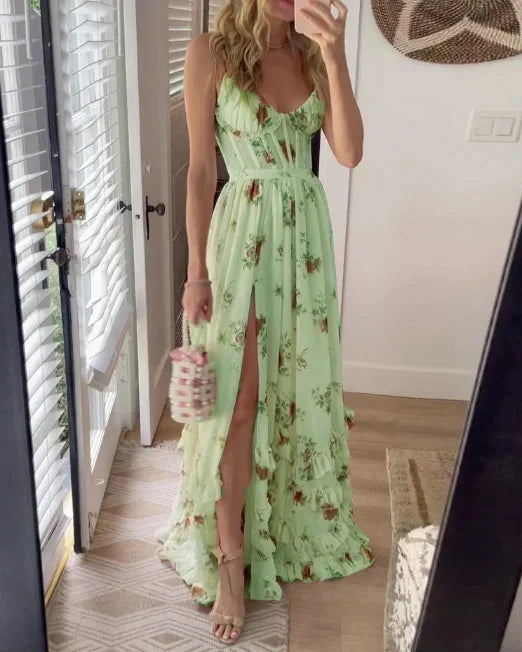 SOFIA I ELEGANT DRESS