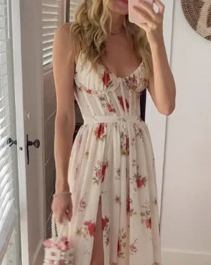 SOFIA I ELEGANT DRESS