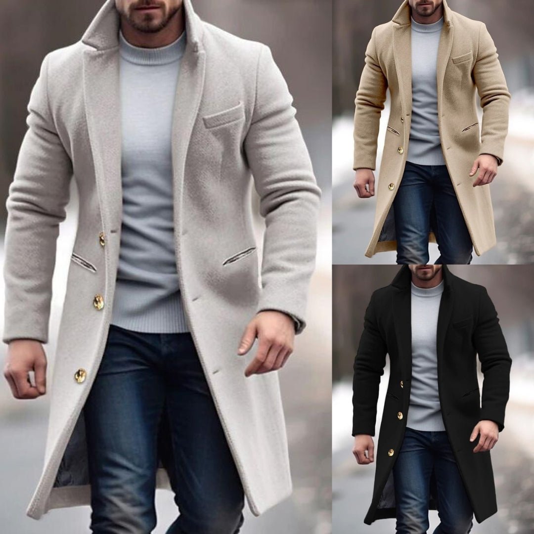 SETH | STYLISH JACKET