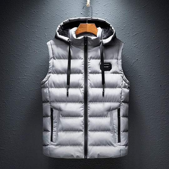 MEGEVE I ELEGANCE VEST